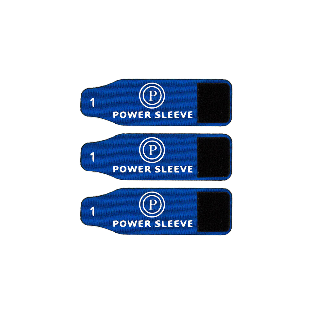 3 pack - Pacey Cuff Sleeve